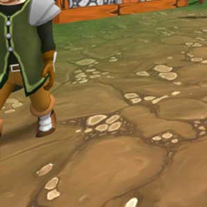 Een stad van verandering