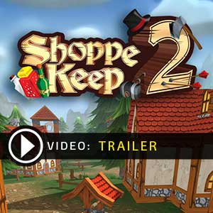 Koop Shoppe Keep 2 CD Key Goedkoop Vergelijk de Prijzen