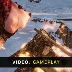 Short Snow - Gameplayvideo
