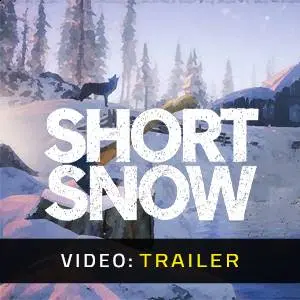 Short Snow - Videotrailer