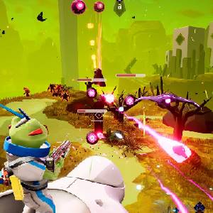 Shoulders Of Giants Ultimate - Vernietig Entropie Spires