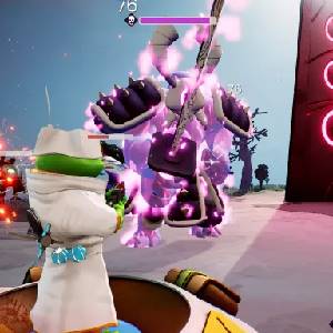 Shoulders Of Giants Ultimate - Versla de Baas