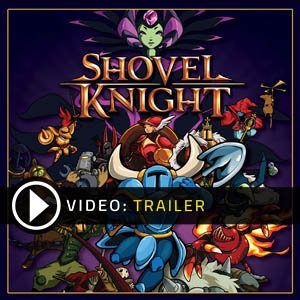 Koop Shovel Knight CD Key Compare Prices