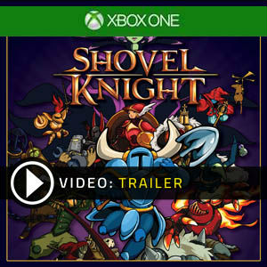 Koop Shovel Knight Xbox One Code Compare Prices
