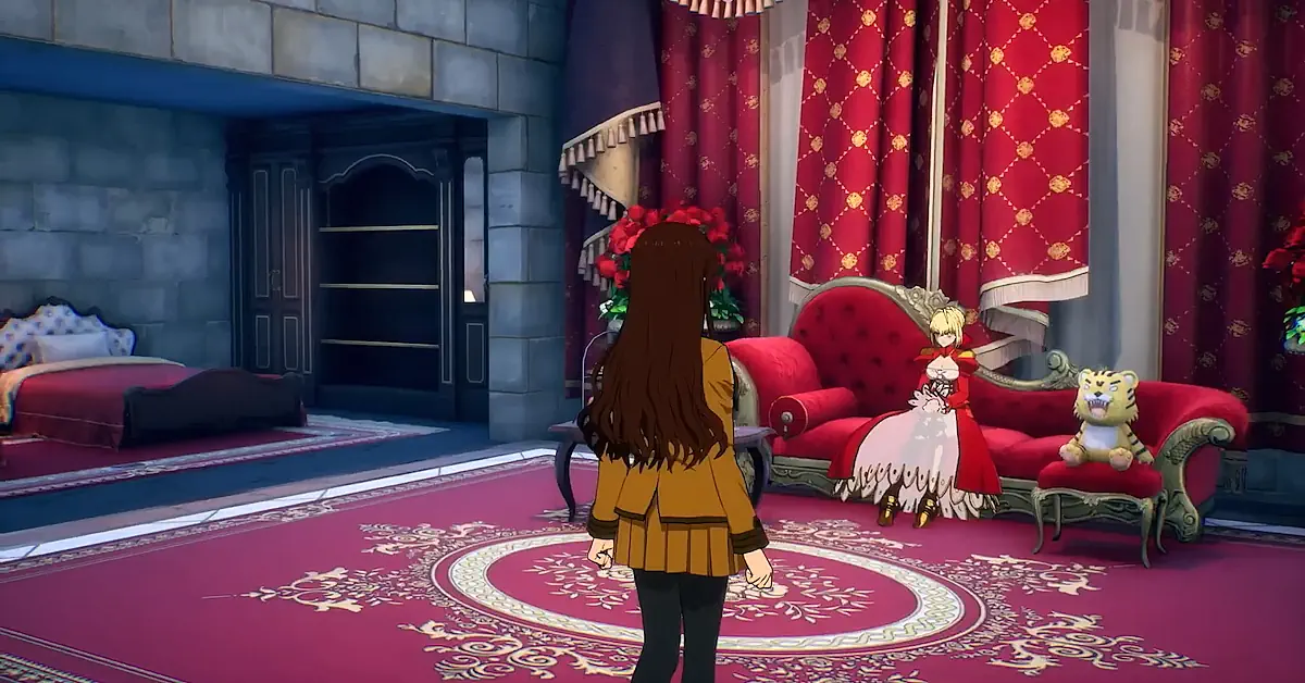 Aniplex neemt uitgeverstaken voor Fate/Extra Record officieel over voor pc en consoles