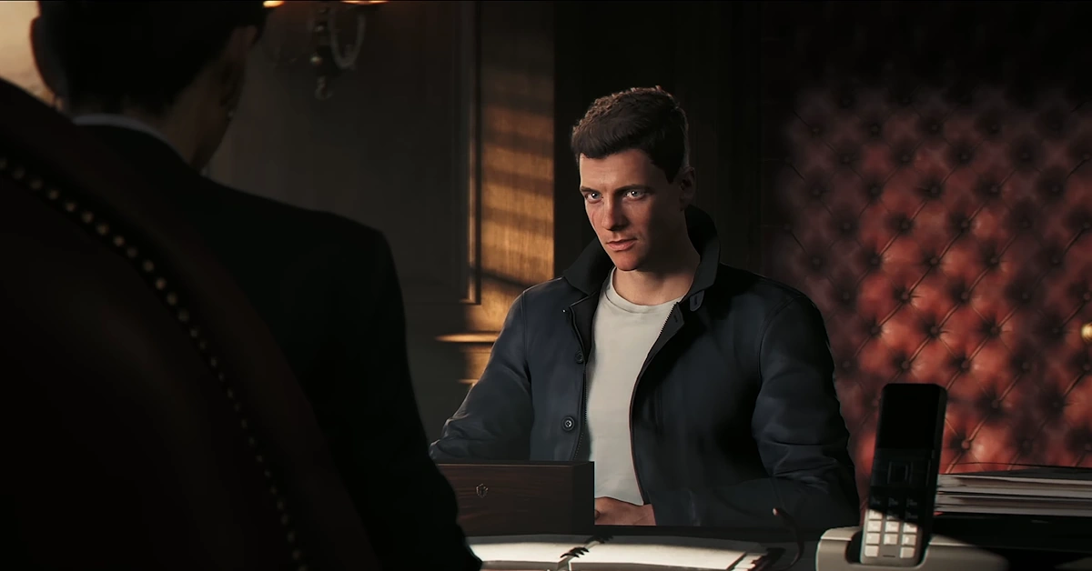 007 First Light van IO Interactive behaalt enorme vroege verkoopcijfers, maar toekomstige delen verschuiven naar Amazon