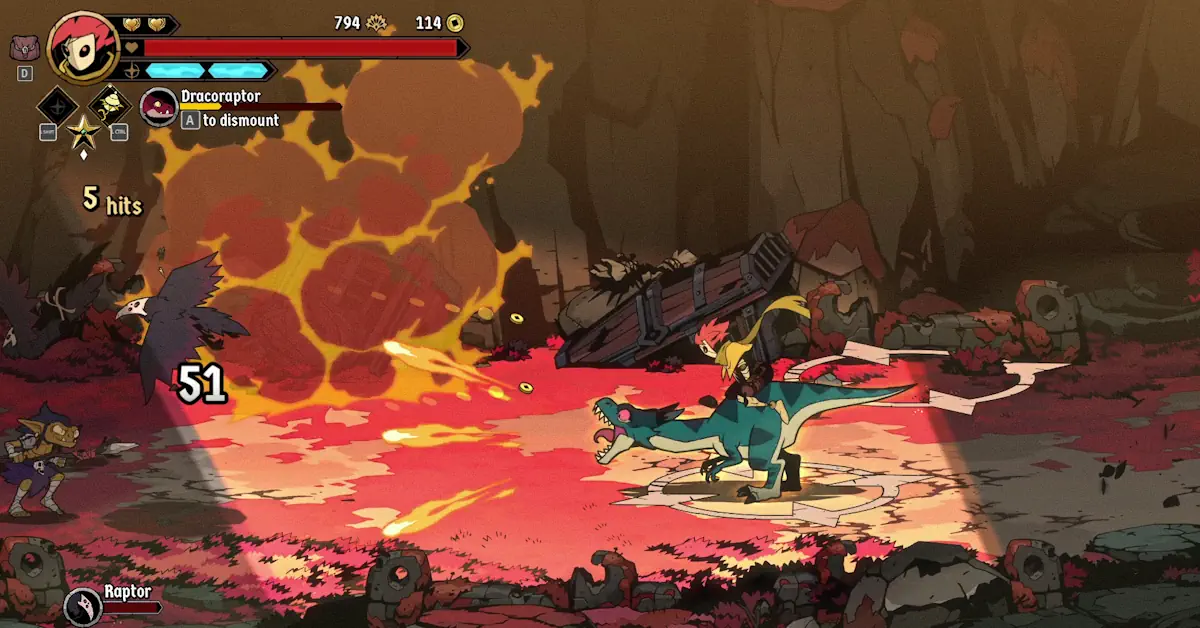 Absolum viert 500.000 spelers met de enorme 