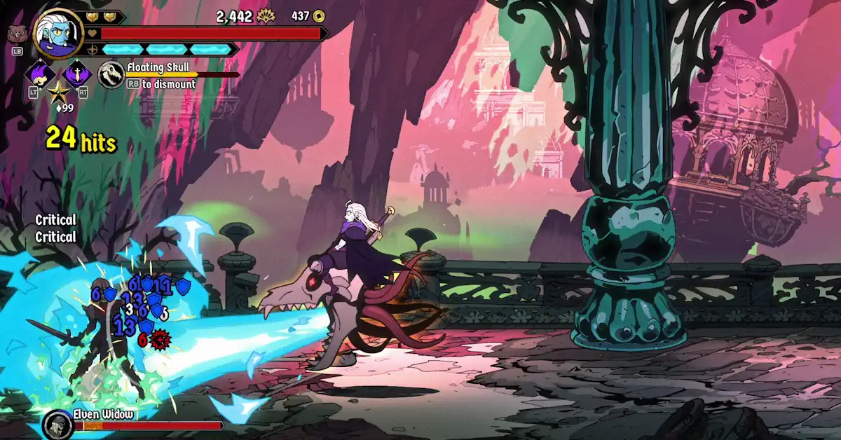 De nieuwste update van Absolum brengt chaos, uitdagingen en volop beloningen naar Talamh De nieuwste update van Absolum brengt chaos, uitdagingen en volop beloningen naar Talamh