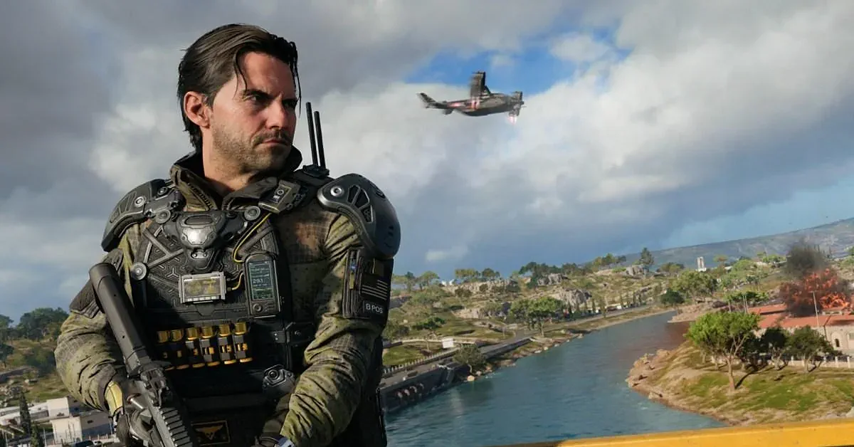 Verkoopvergelijking: Call of Duty Black Ops 7 vs Battlefield 6 in 2025