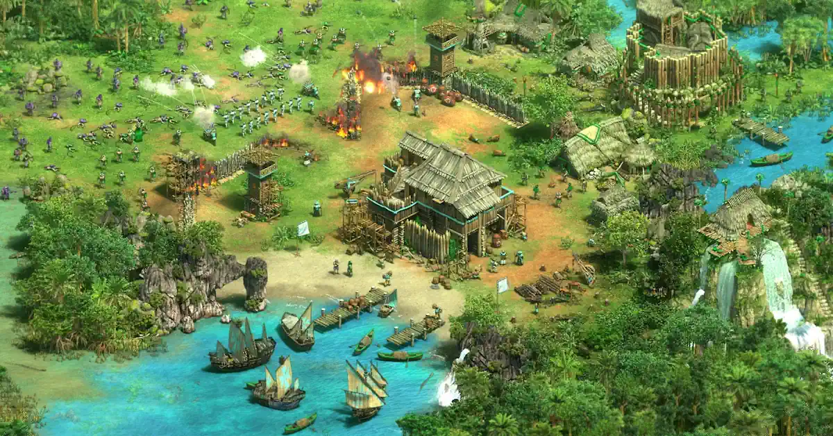 De jungle komt tot leven: The Last Chieftains voegt drie Zuid-Amerikaanse zwaargewichten toe aan de line-up De jungle komt tot leven: The Last Chieftains voegt drie Zuid-Amerikaanse zwaargewichten toe aan de line-up