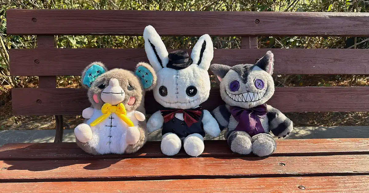 Het aankomende project van American McGee belooft een directe narratieve link met het einde van Alice: Madness Returns