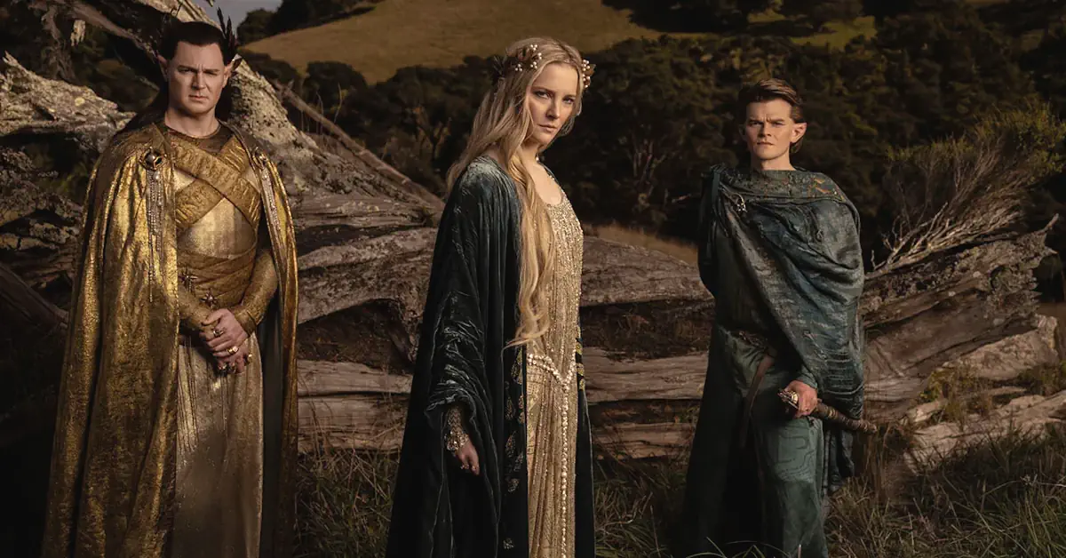 Amazon Games heeft de ontwikkeling van zijn Lord of the Rings MMO officieel stopgezet na een grootschalige bedrijfsherstructurering