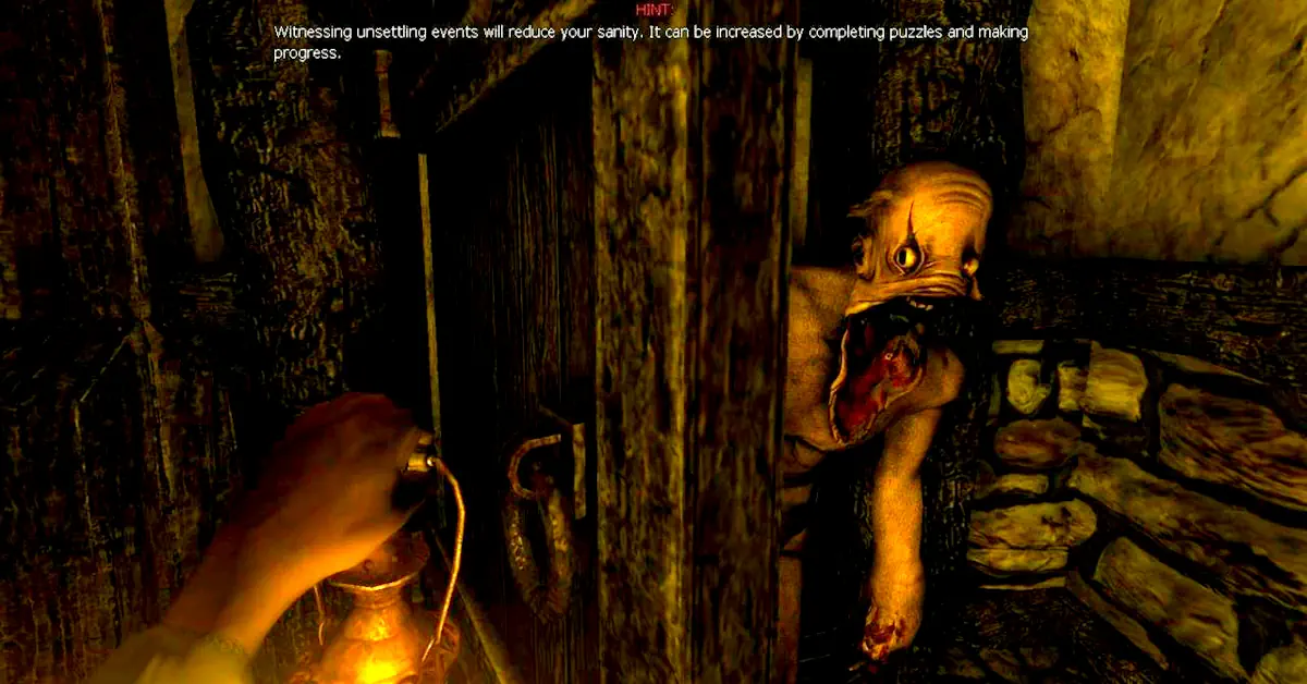 De iconische survivalhorror-ervaring die een generatie definieerde, krijgt volgens berichten een moderne update De iconische survivalhorror-ervaring die een generatie definieerde, krijgt volgens berichten een moderne update