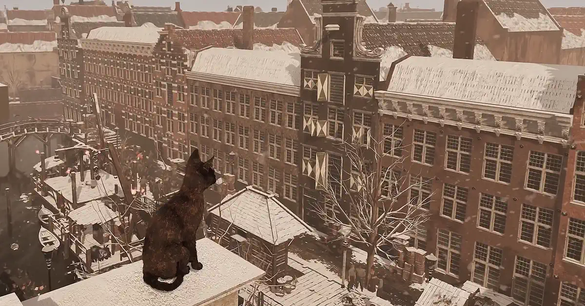 Noa en Aaron zijn door de eeuwen heen aan elkaar verbonden om de oeroude magie, bekend als de Nux, te beschermen
