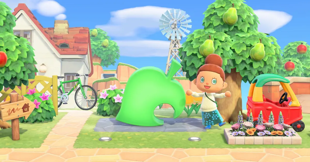 De 3.0.3-update zorgt ervoor dat de gelimiteerde 25th Anniversary Leaf Statue toegankelijk is voor de gehele spelersgroep