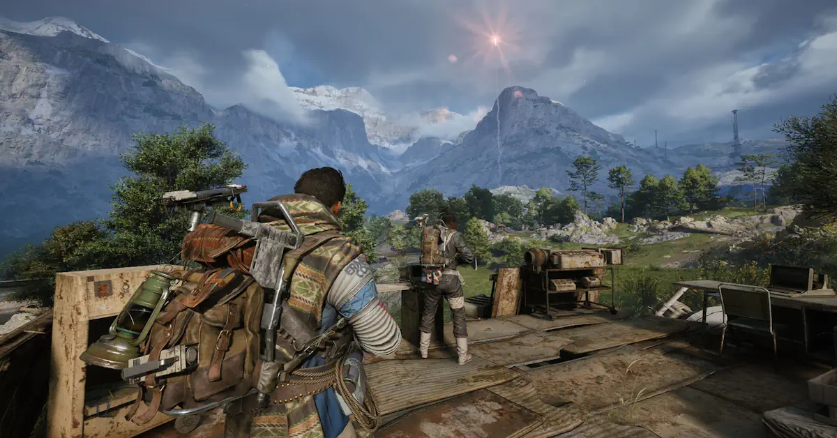 ARC Raiders trapt 2026 af met de Escalation roadmap en belooft maandelijkse content drops