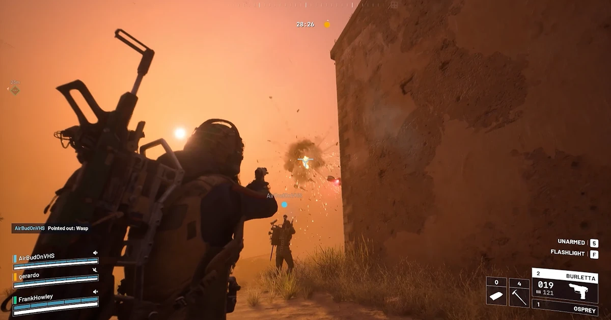 ARC Raiders gameplay: De nieuwe optionele wipe-mechanic verdeelt de spelersbasis