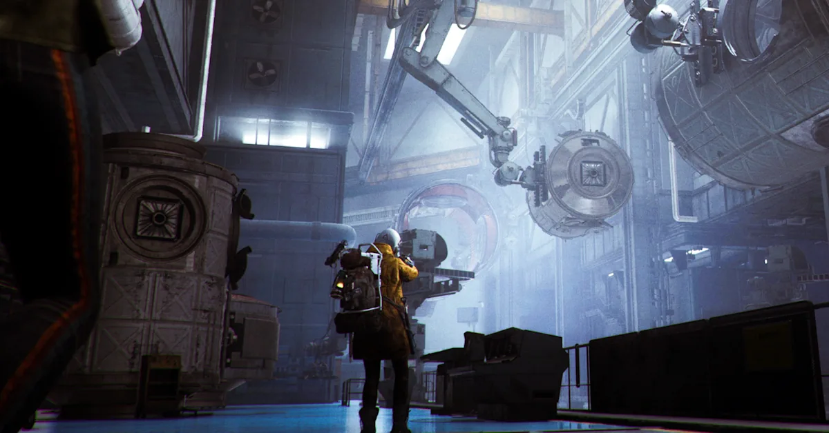 Steam: Nieuw record van 42 miljoen gelijktijdige gebruikers bereikt