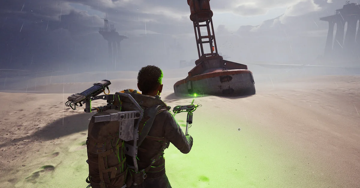 Riven Tides breidt de Rust Belt op 28 april officieel uit naar de westkust