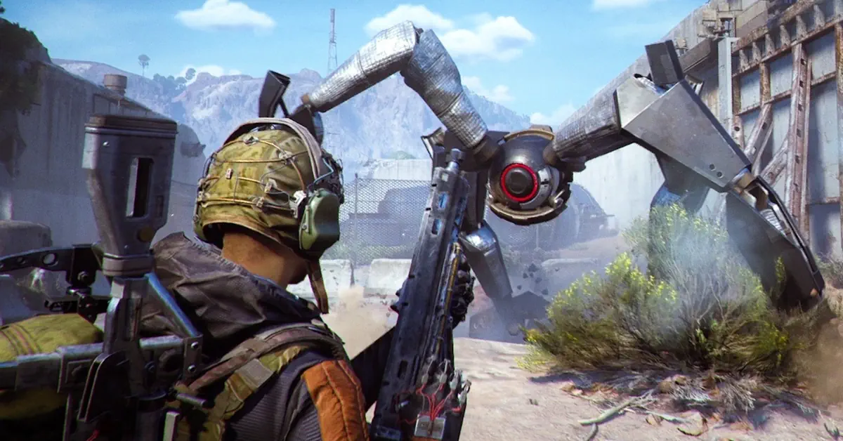 Arc Raiders: De extraction shooter die het genre kan herdefiniëren