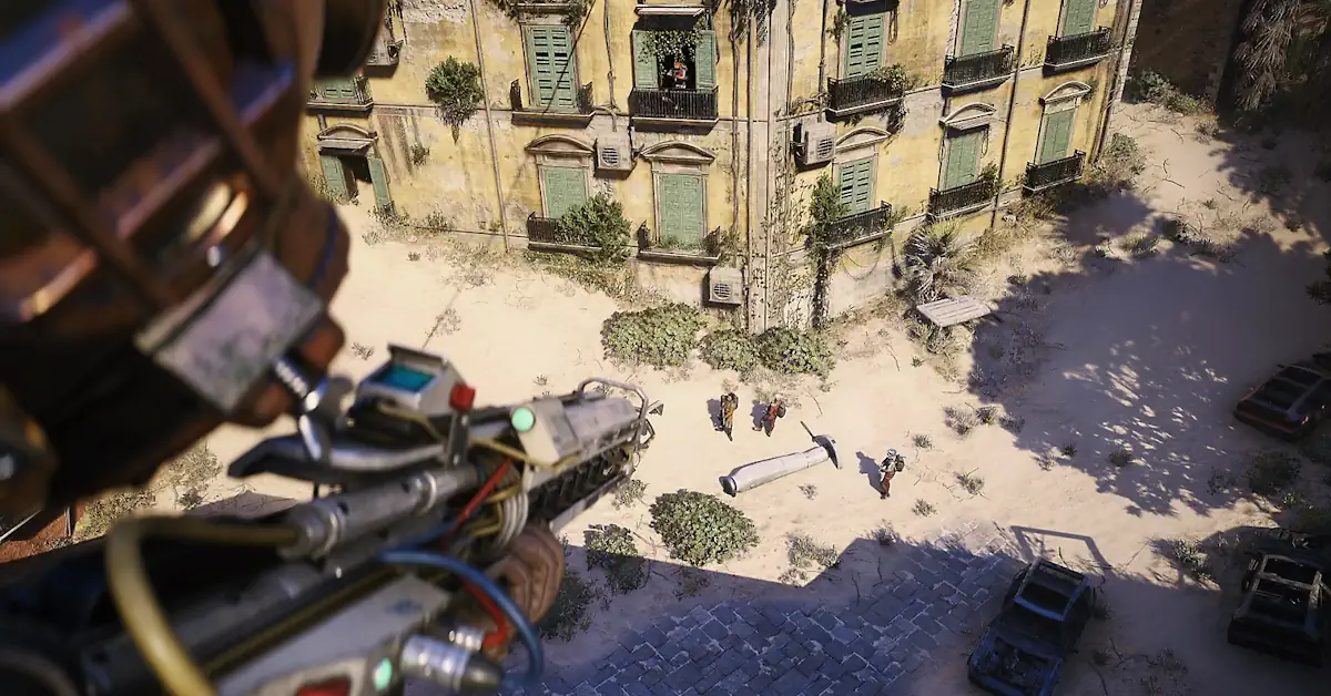 ARC Raiders zet zijn opmars naar succes voort en bereikt meer dan 700.000 piekspelers en 4 miljoen exemplaren!