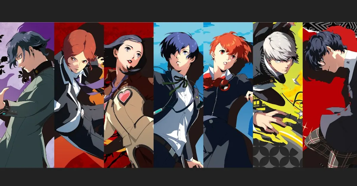 P-Studio-producent Kazuhisa Wada benadrukt de noodzaak van remakes voor vroege Persona-titels P-Studio-producent Kazuhisa Wada benadrukt de noodzaak van remakes voor vroege Persona-titels