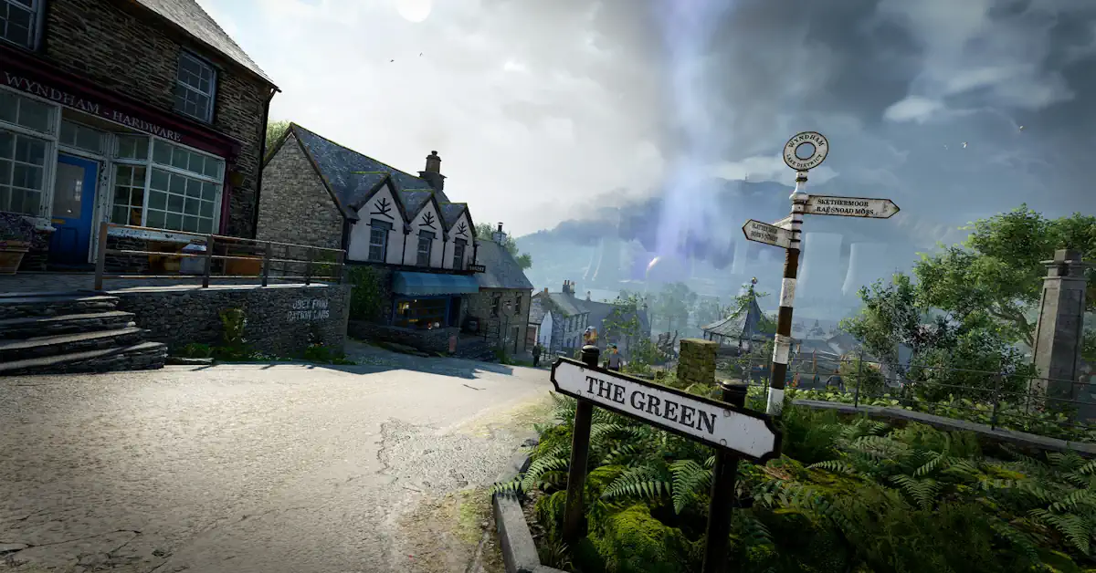 Rebellions geprezen survival-action game komt officieel naar televisie onder Two Brothers Pictures