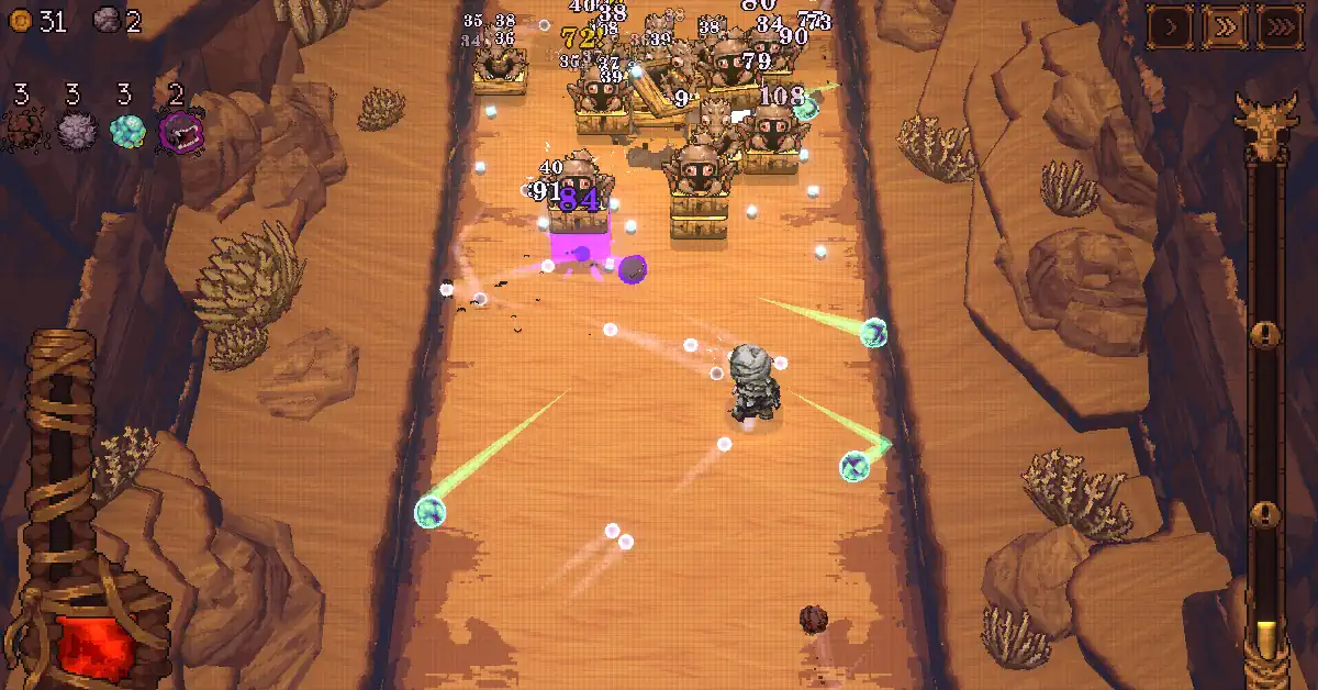 Ball x Pit: De verslavende brick-breaker die de volgende indie roguelite-hit zou kunnen zijn