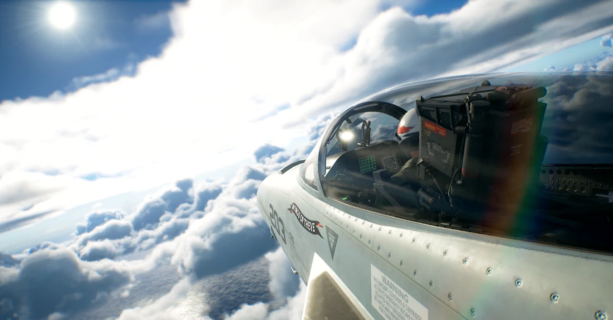 Strangereal Evolution Episode 1 blikt terug op dertig jaar luchtgevechten in Ace Combat