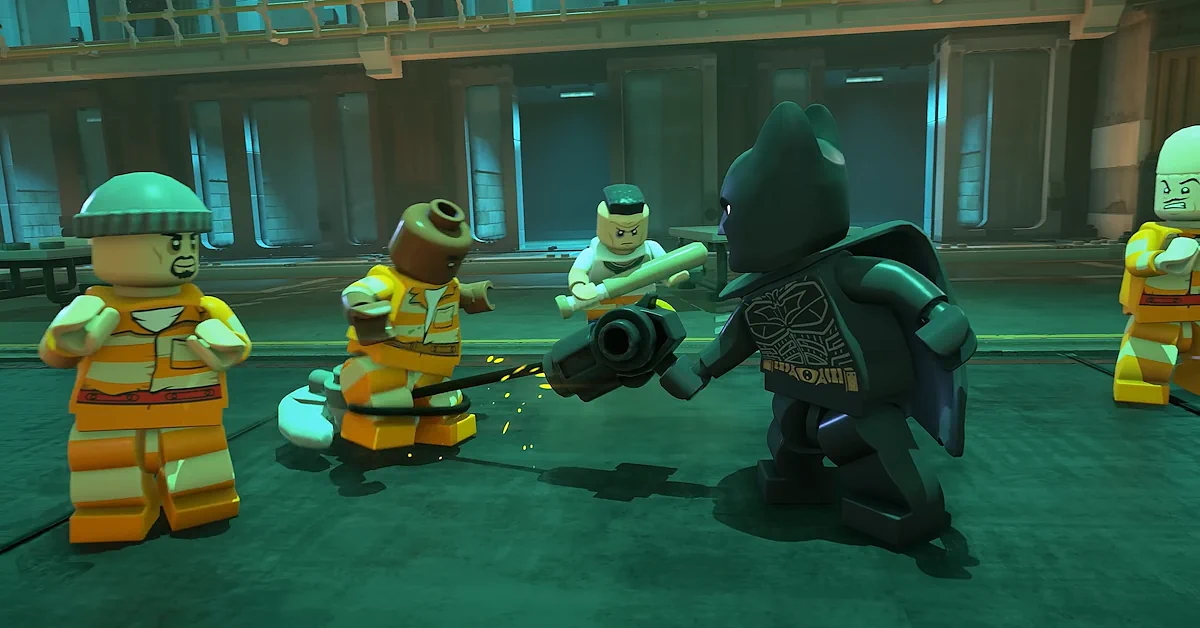 TT Games keert terug naar Gotham met een ambitieus open-wereldformaat, maar PC-spelers worden geconfronteerd met forse hardware-eisen TT Games keert terug naar Gotham met een ambitieus open-wereldformaat, maar PC-spelers worden geconfronteerd met forse hardware-eisen