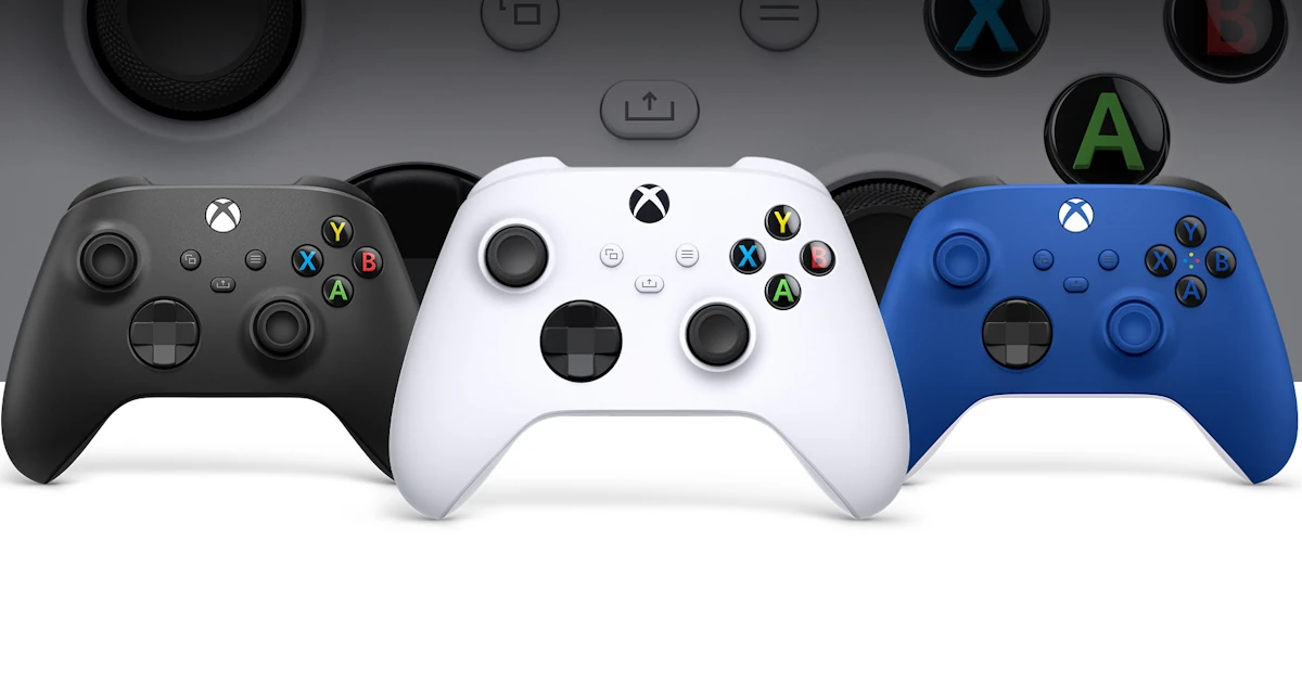 Black Friday Deal: De Xbox Draadloze Controller krijgt een dikke 38% korting