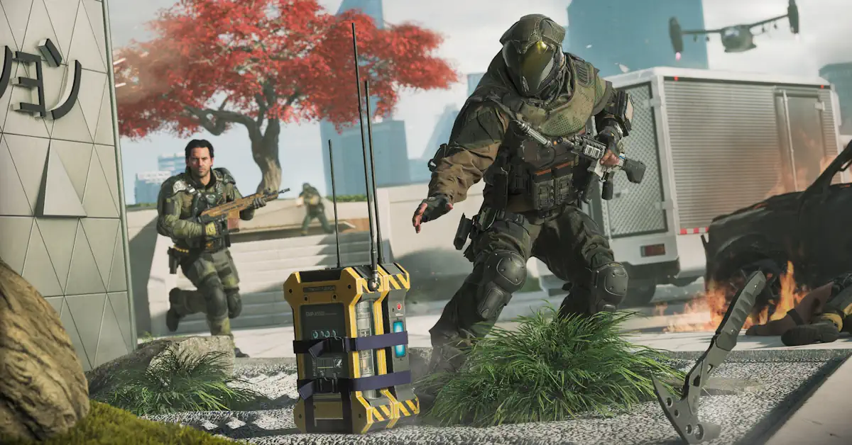 Verwarring opgehelderd: Activision onthult eindelijk de waarheid over Black Ops 7 — en het is niet wat spelers hadden verwacht