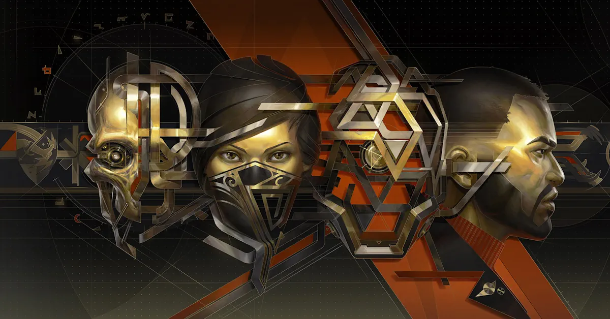 Harvey Smith blikt terug op de nalatenschap van Arkane Austin en verloren projecten zoals Blade Runner