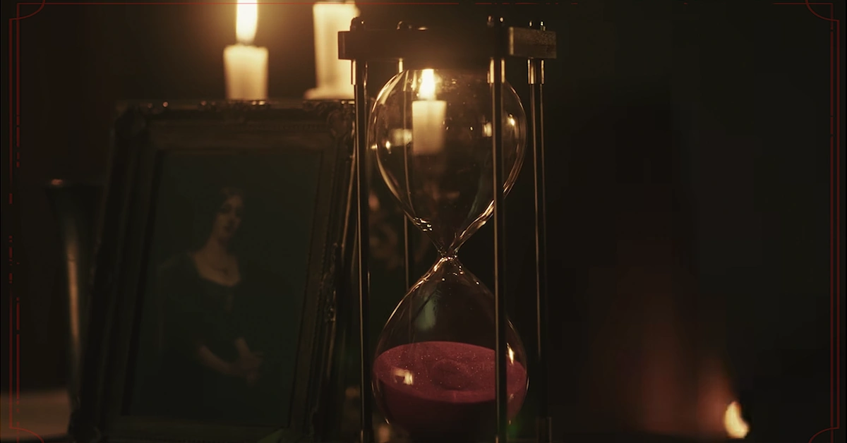 De nieuwe teaser voor Layers of Fear 3 zet een huiveringwekkende toon met verwijzingen naar de poëzie van William Blake