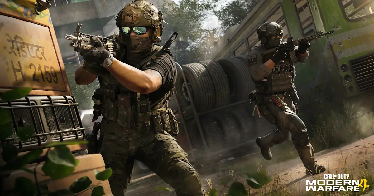 Activision en Infinity Ward bevestigen schema voor Modern Warfare 4 playtests op meerdere platforms