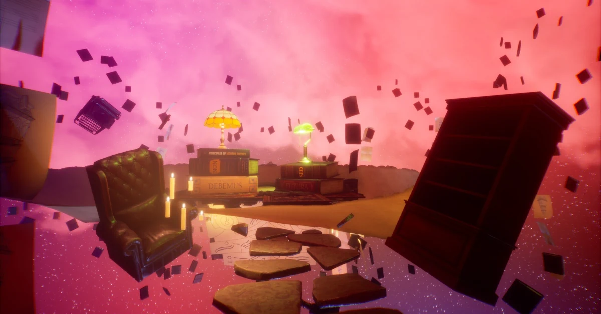 Het vervolg breidt zijn horizon uit tot ver buiten het afgelegen eiland uit het eerste deel