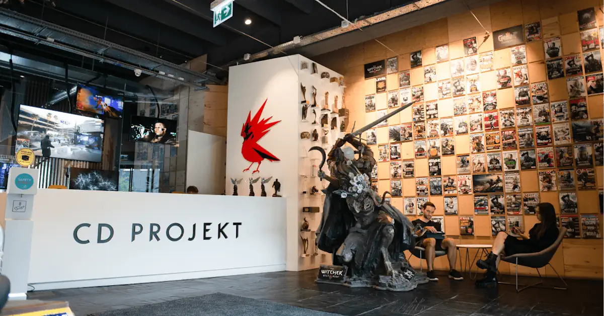 Project Sirius is erop gericht om het universum van The Witcher uit te breiden met verhalende multiplayer-elementen Project Sirius is erop gericht om het universum van The Witcher uit te breiden met verhalende multiplayer-elementen