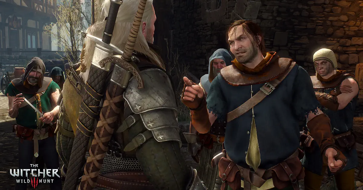CD Projekt Red heeft officieel een derde uitbreiding aangekondigd voor de geprezen RPG uit 2015