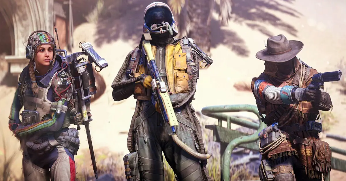 Waarom cheaten mensen in online shooters? Hier zijn de 3 belangrijkste redenen