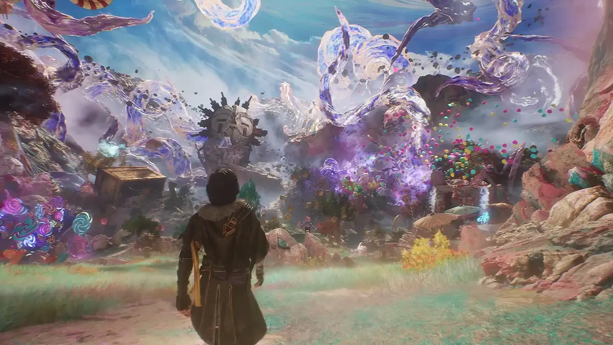 Clair Obscur: Expedition 33 viert GOTY-winst met een enorme gratis update