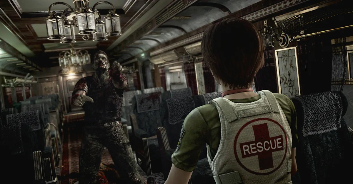 Fans wachten met spanning op de volgende grote aankondiging van Capcom voor Resident Evil, met name de Code Veronica Remake zorgt voor de nodige hype