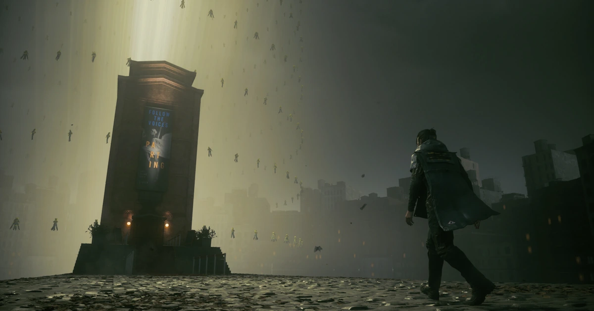 Remedy Entertainment bewandelt een uniek pad ondanks de naderende komst van de volgende gigant van Rockstar Remedy Entertainment bewandelt een uniek pad ondanks de naderende komst van de volgende gigant van Rockstar