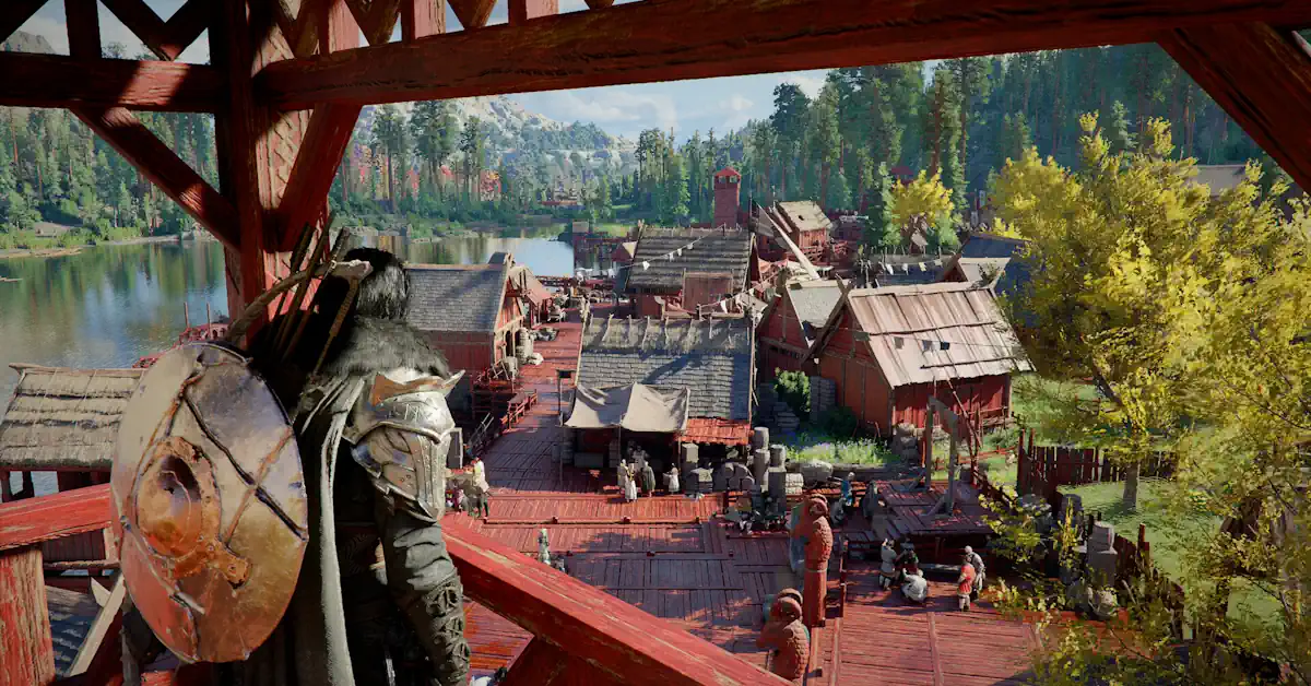 De nieuwste update voor Crimson Desert geeft spelers meer controle over hun bewegingen en langverwachte upgrades voor inventory management