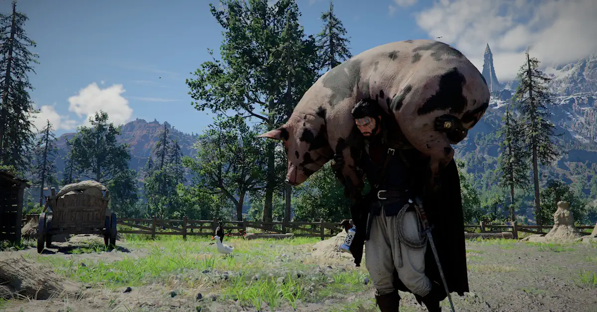 Pearl Abyss ziet een enorme terugkeer van spelers na het uitbrengen van cruciale quality-of-life updates