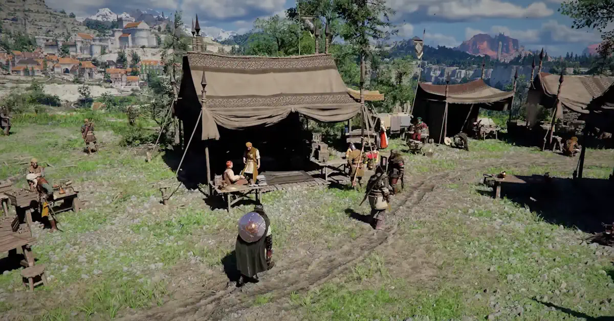 De aankomende RPG van Pearl Abyss trekt massaal de aandacht vlak voor de release in maart