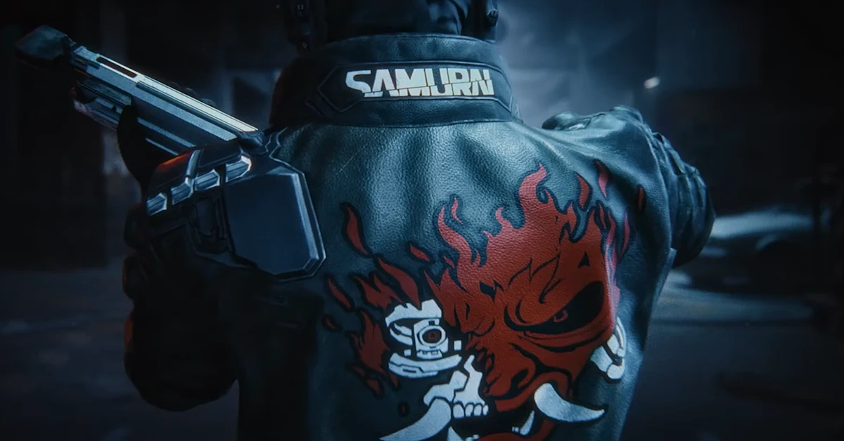 Terwijl we wachten op Cyberpunk 2 houden de collabs de hype en interesse levend!