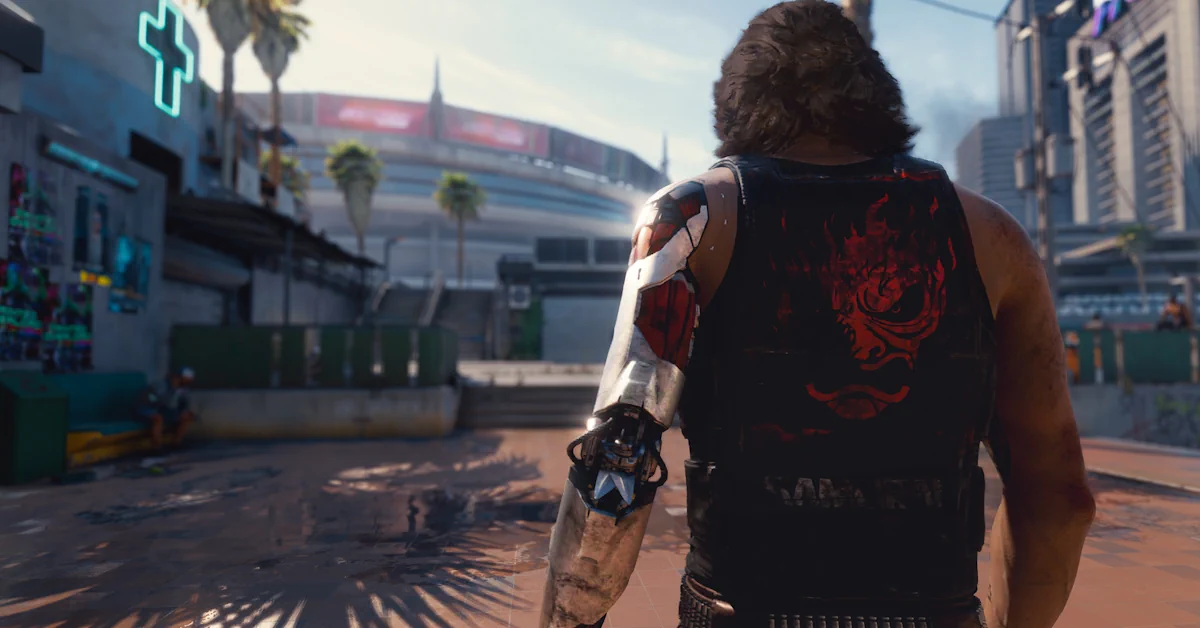 Cyberpunk 2077 heeft een van de meest significante verkoopwendingen in de geschiedenis van gaming bereikt