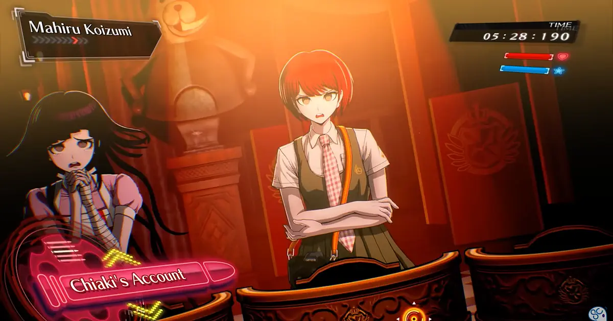 Spike Chunsoft heeft een releasevertraging aangekondigd, samen met nieuwe verhaal- en gameplaydetails voor Danganronpa 2x2
