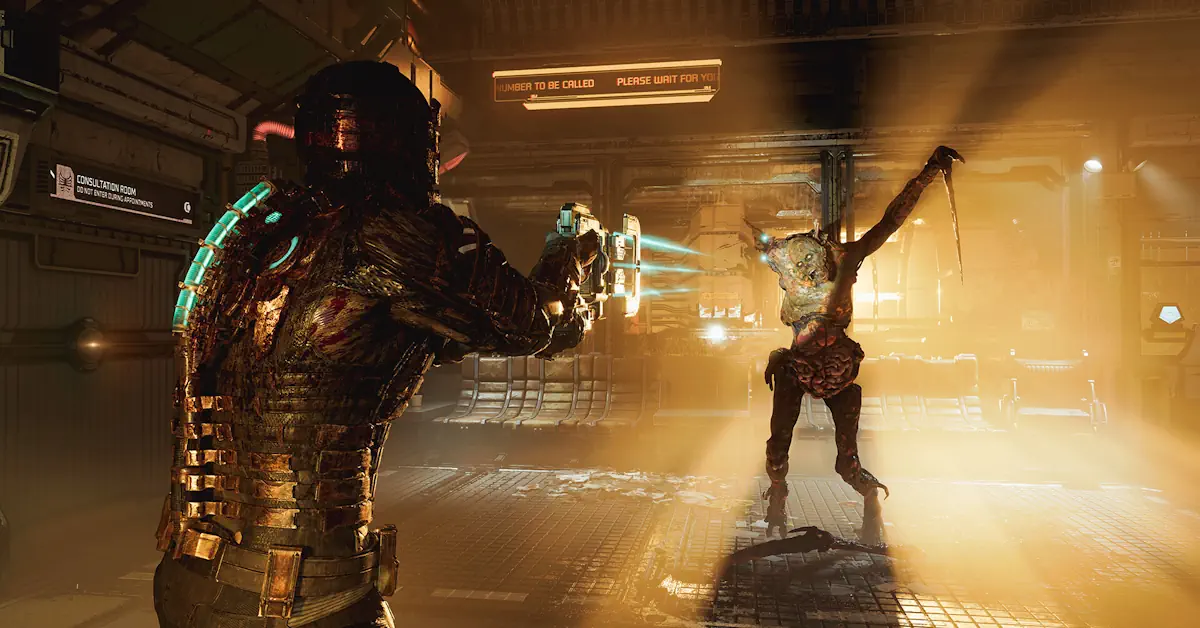 Glen Schofield, bedenker van Dead Space en The Callisto Protocol, neemt afscheid van de dagelijkse game-ontwikkeling
