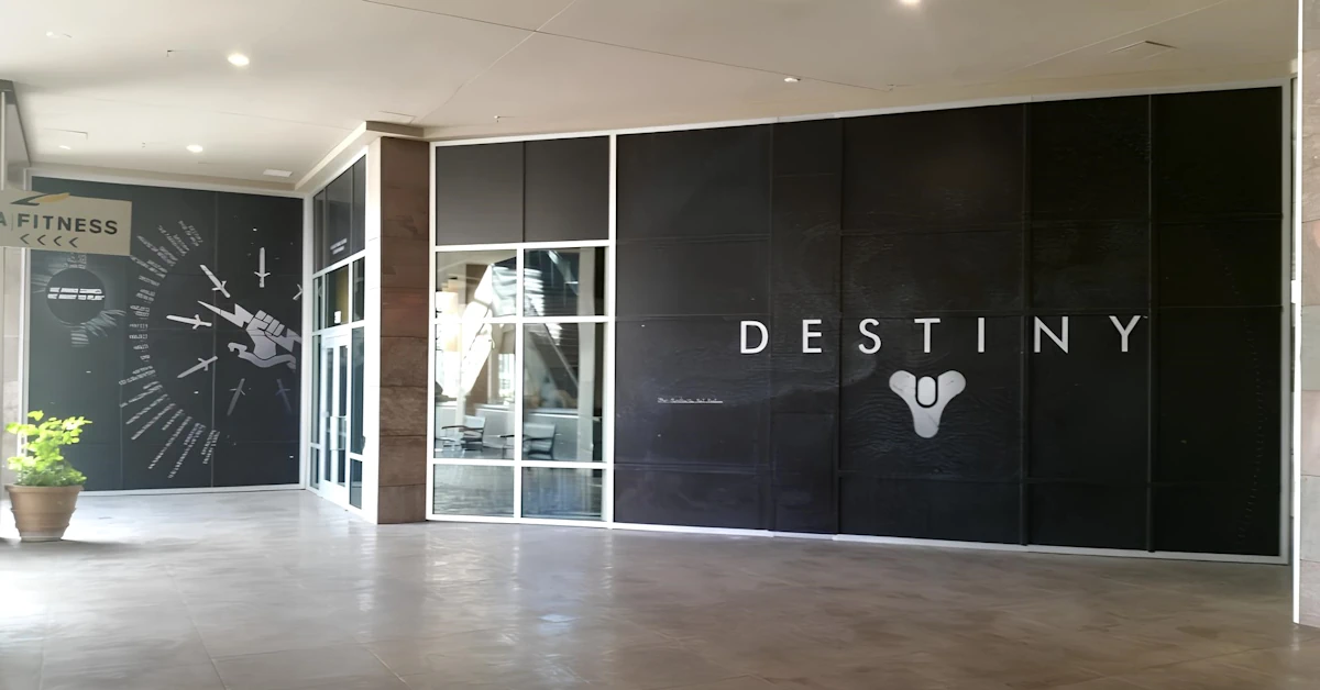 Berichten wijzen erop dat het meeste Bungie-personeel niet op de hoogte was van het naderende einde van Destiny 2 Berichten wijzen erop dat het meeste Bungie-personeel niet op de hoogte was van het naderende einde van Destiny 2